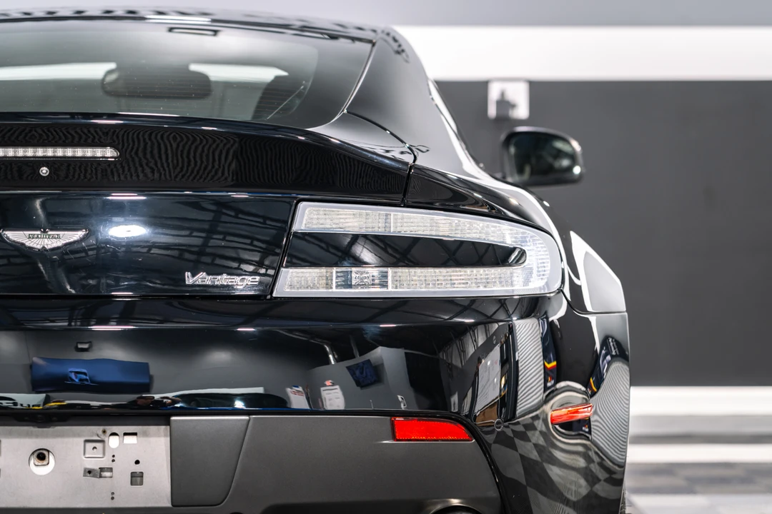 2013 Aston Martin V8 Vantage (2006-2017) - Image 30 of 31