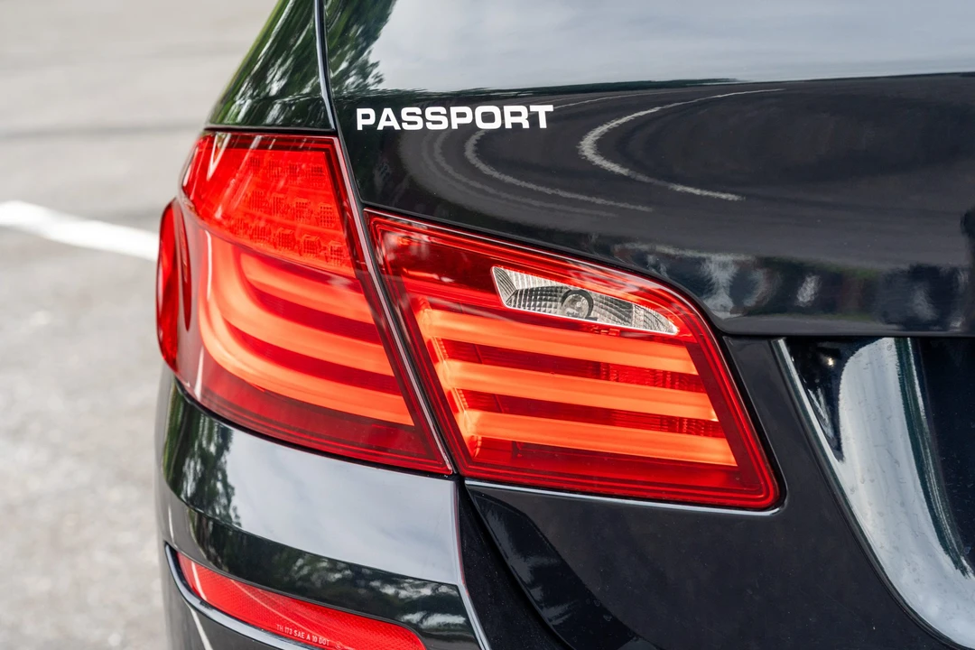 2013 BMW F10 M5 - Image 30 of 31