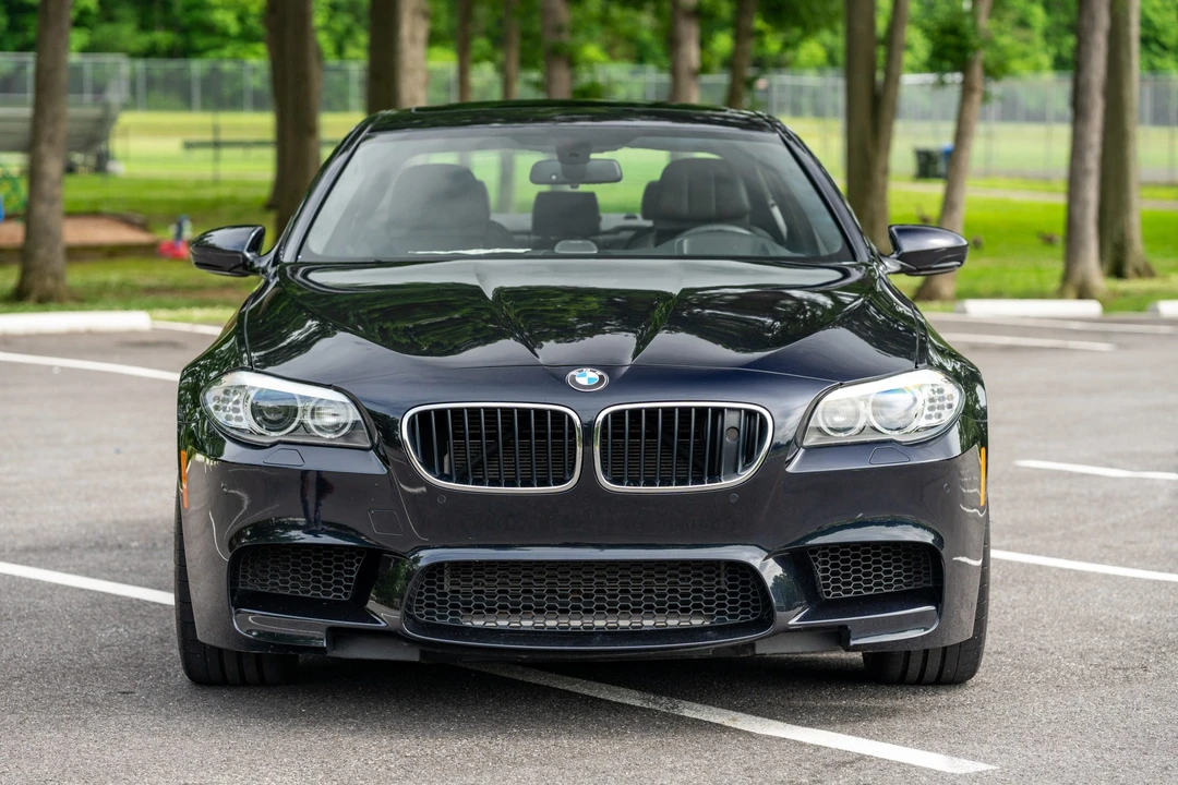 2013 BMW F10 M5 - Image 2 of 31