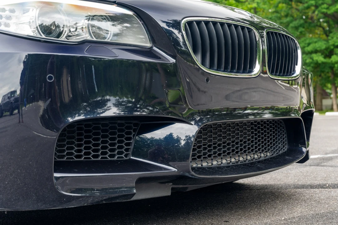 2013 BMW F10 M5 - Image 10 of 31