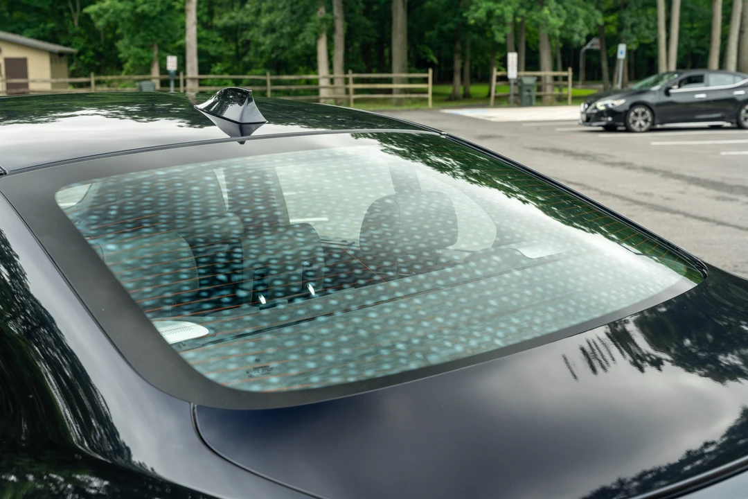 2013 BMW F10 M5 - Image 27 of 31