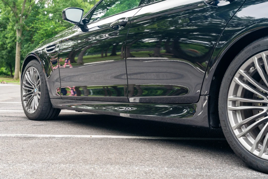 2013 BMW F10 M5 - Image 22 of 31
