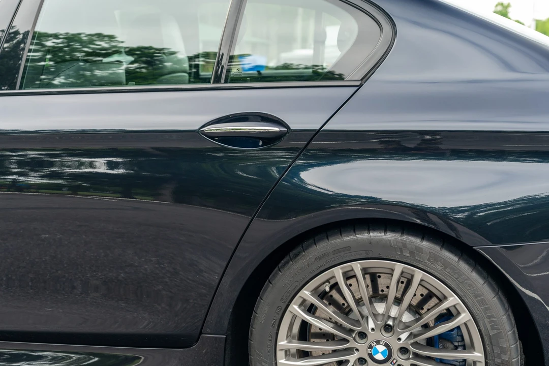 2013 BMW F10 M5 - Image 25 of 31