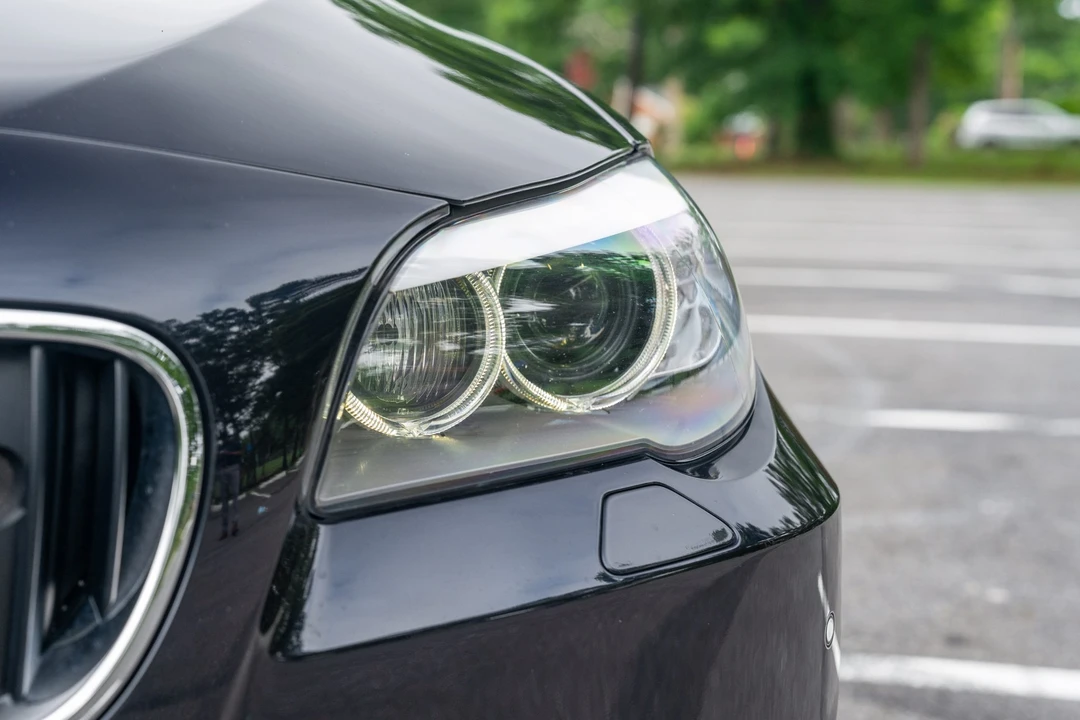 2013 BMW F10 M5 - Image 13 of 31