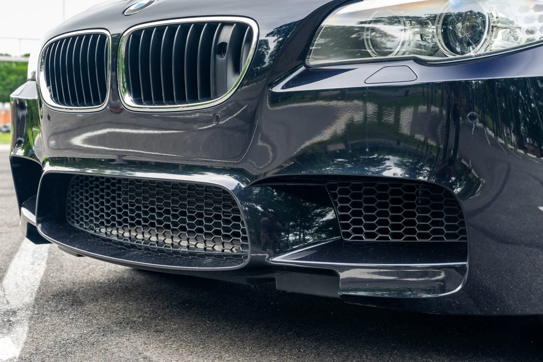 2013 BMW F10 M5 - Image 14 of 31