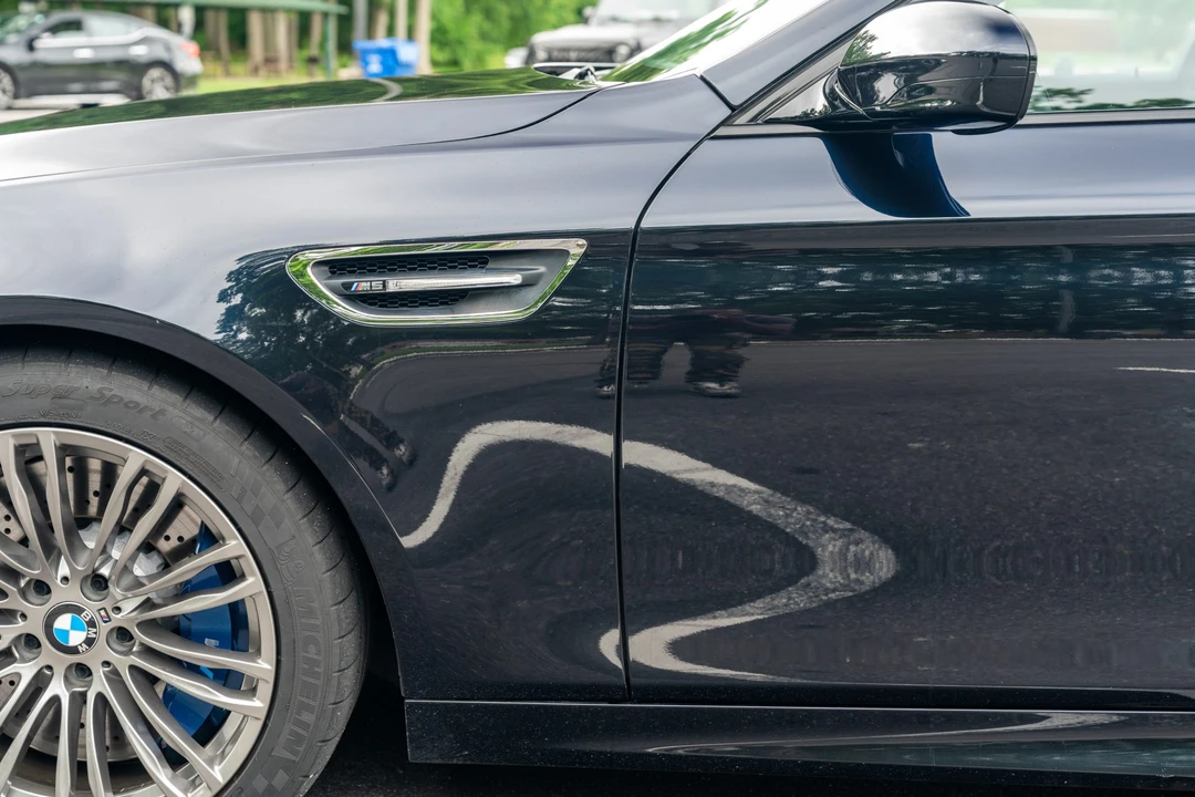 2013 BMW F10 M5 - Image 18 of 31