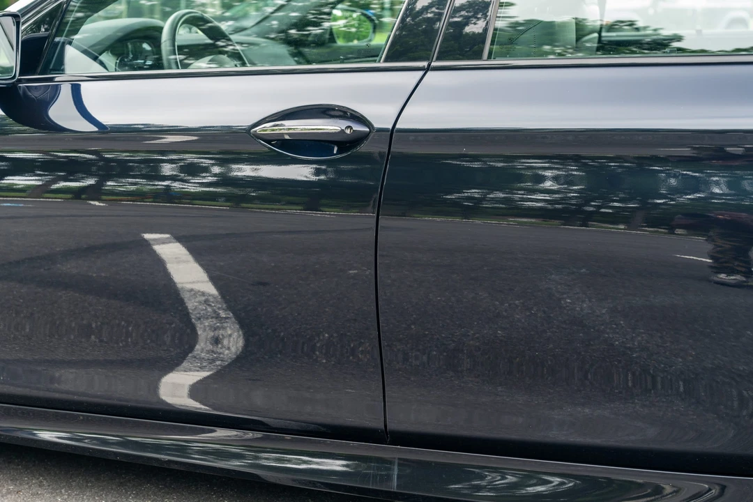 2013 BMW F10 M5 - Image 19 of 31