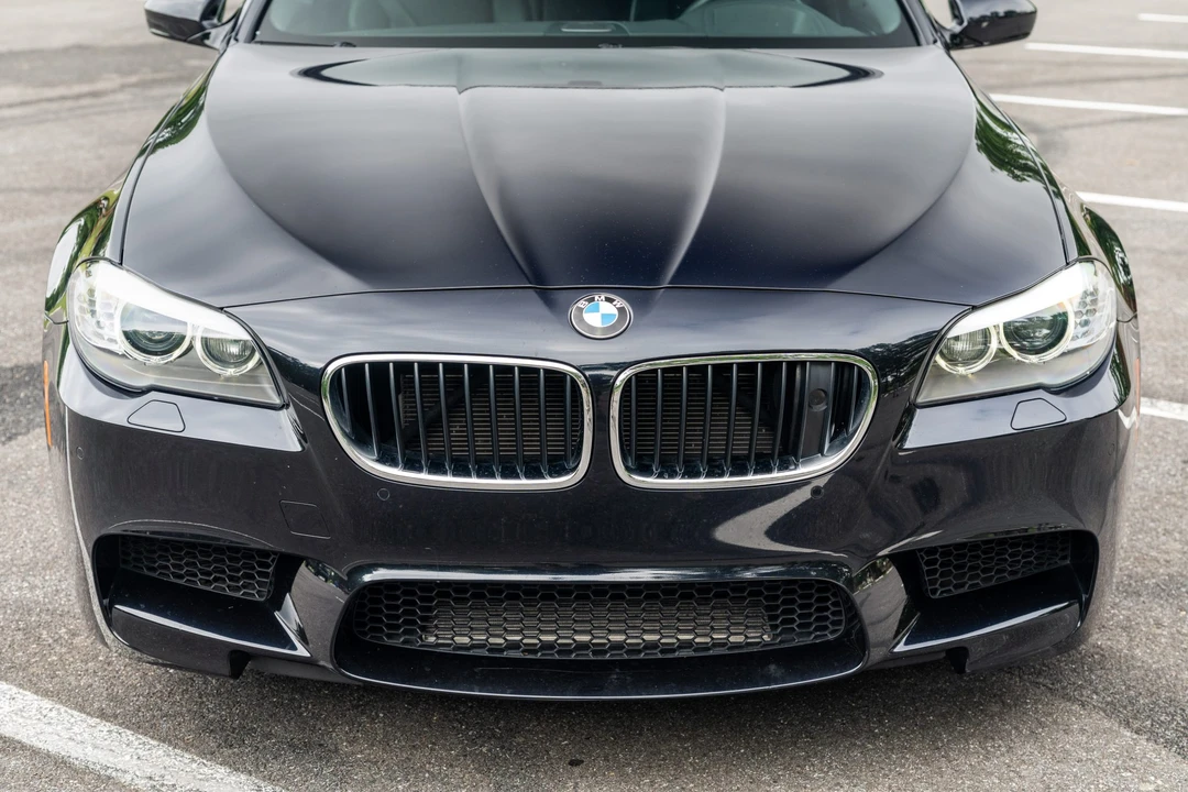 2013 BMW F10 M5 - Image 9 of 31
