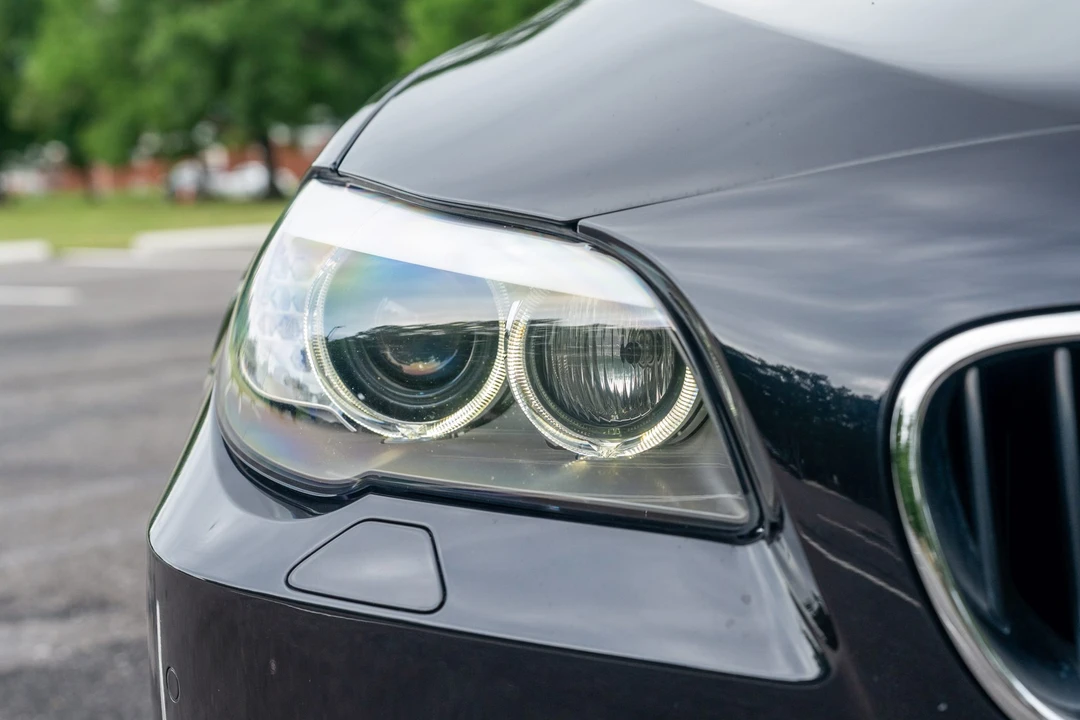 2013 BMW F10 M5 - Image 11 of 31