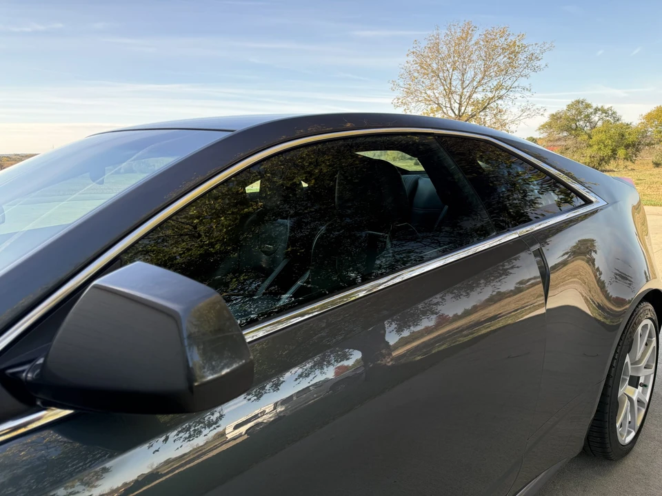 2013 Cadillac CTS-V 2nd Gen - Image 28 of 31