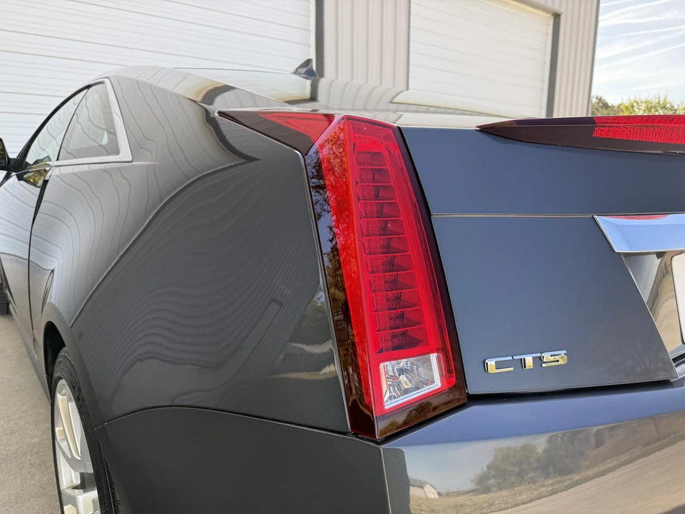 2013 Cadillac CTS-V 2nd Gen - Image 23 of 31