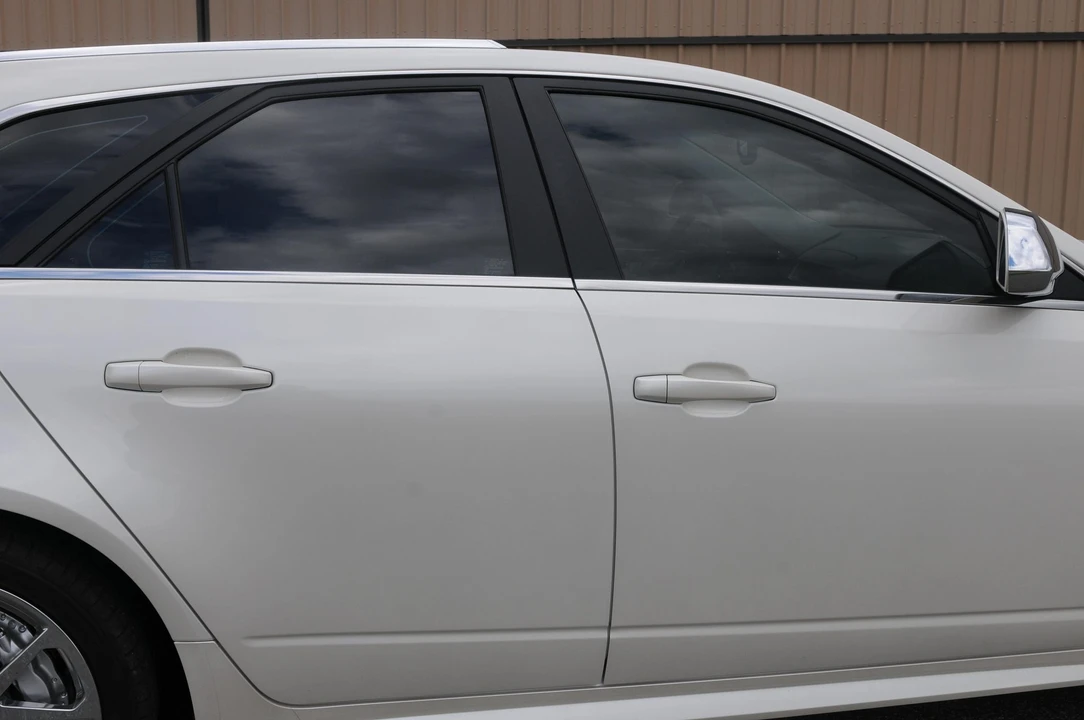2013 Cadillac CTS-V 2nd Gen - Image 20 of 31