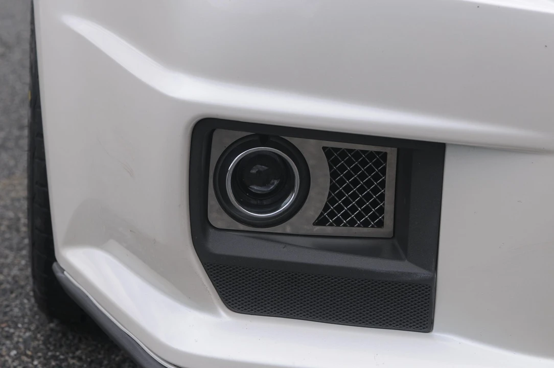 2013 Cadillac CTS-V 2nd Gen - Image 30 of 31