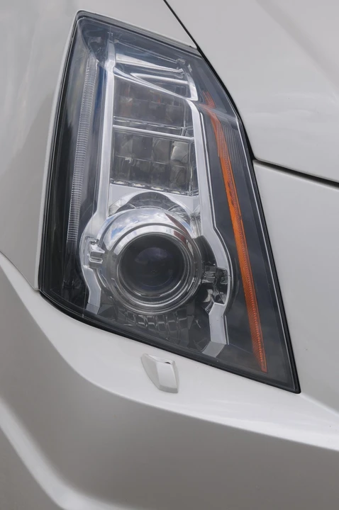 2013 Cadillac CTS-V 2nd Gen - Image 31 of 31