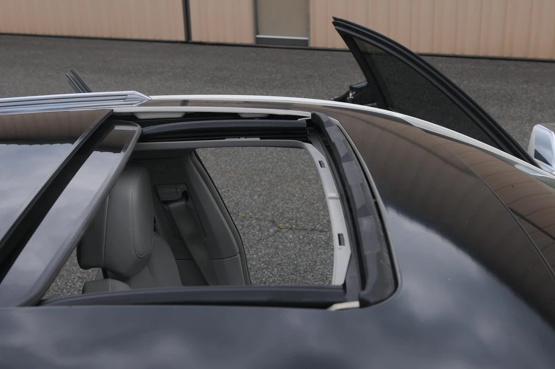 2013 Cadillac CTS-V 2nd Gen - Image 22 of 31