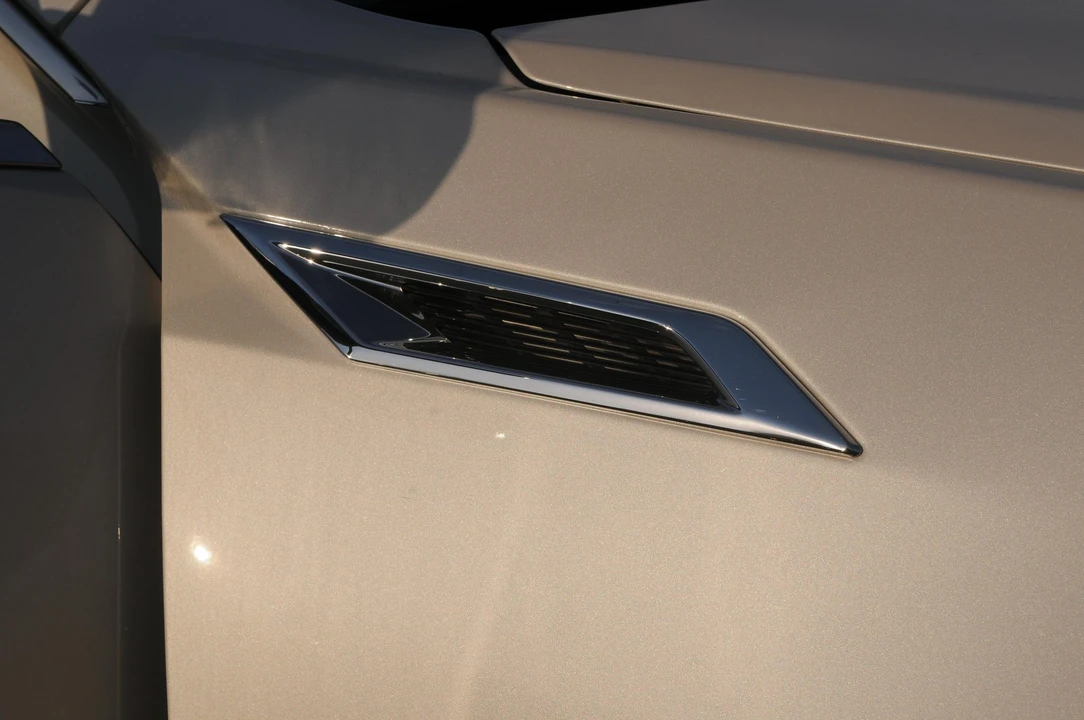 2013 Cadillac CTS-V 2nd Gen - Image 26 of 31