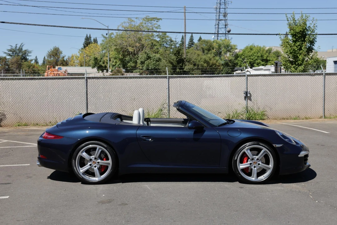 2013 Porsche 991 Carrera S - Image 15 of 31
