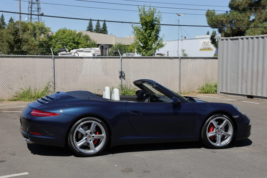 2013 Porsche 991 Carrera S - Image 14 of 31