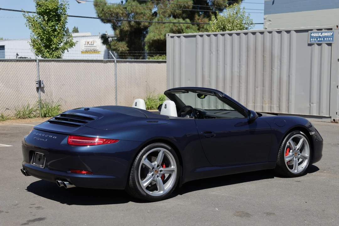 2013 Porsche 991 Carrera S - Image 13 of 31