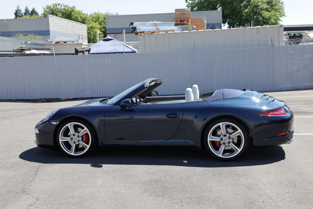 2013 Porsche 991 Carrera S - Image 6 of 31