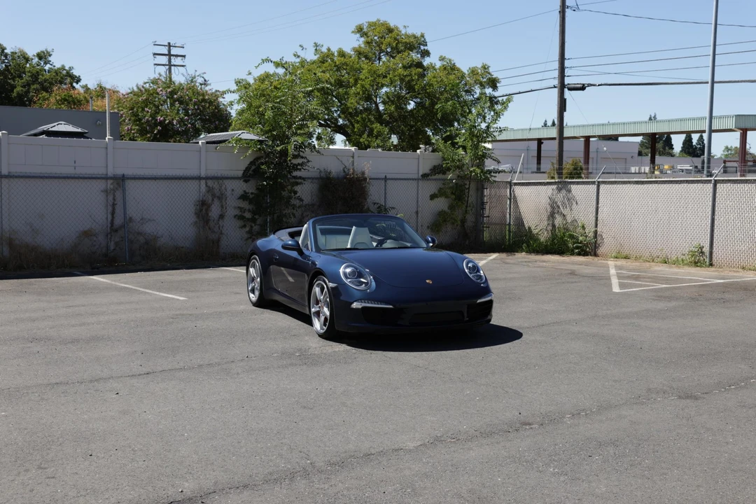 2013 Porsche 991 Carrera S - Image 21 of 31