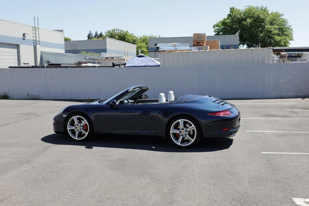 2013 Porsche 991 Carrera S - Image 27 of 31