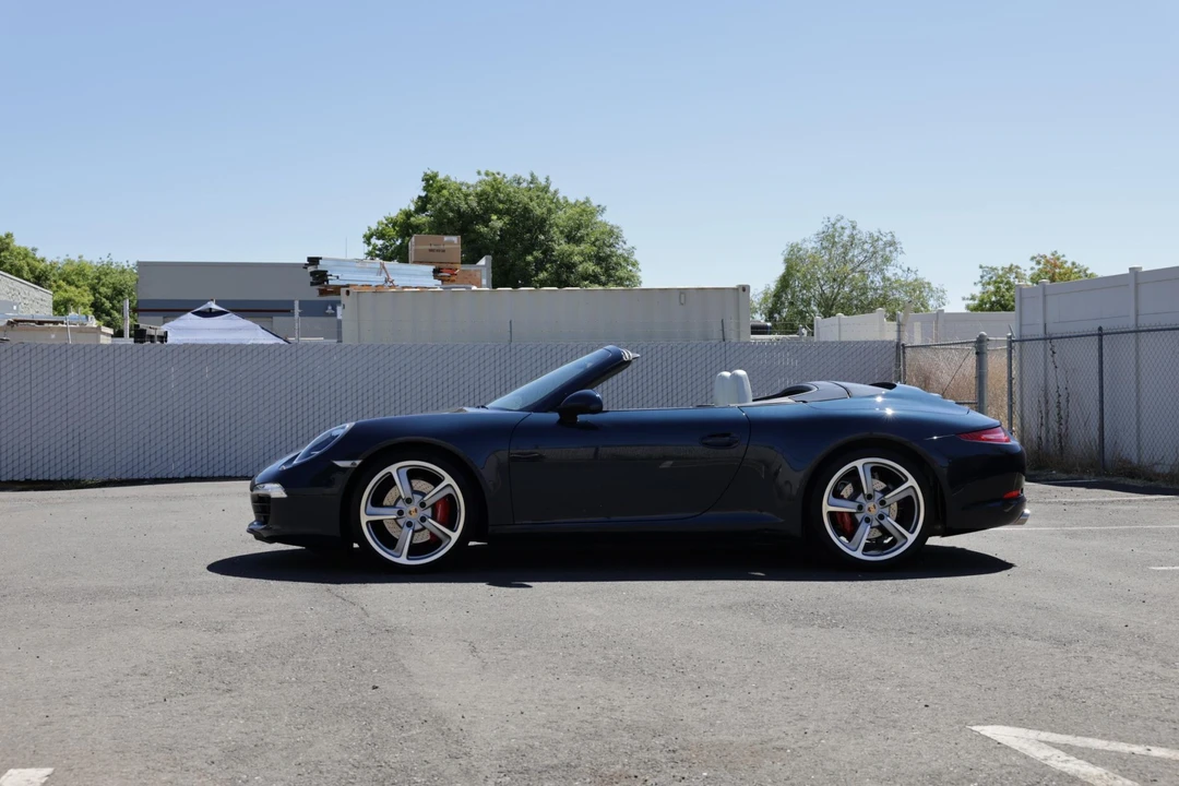 2013 Porsche 991 Carrera S - Image 26 of 31