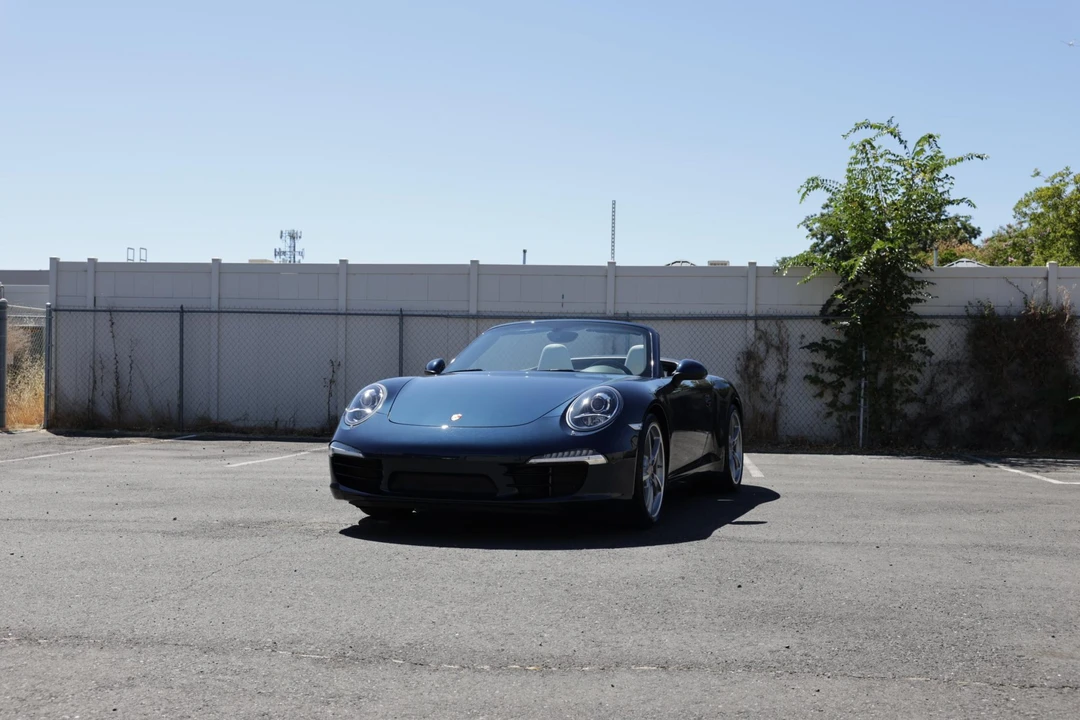 2013 Porsche 991 Carrera S - Image 23 of 31