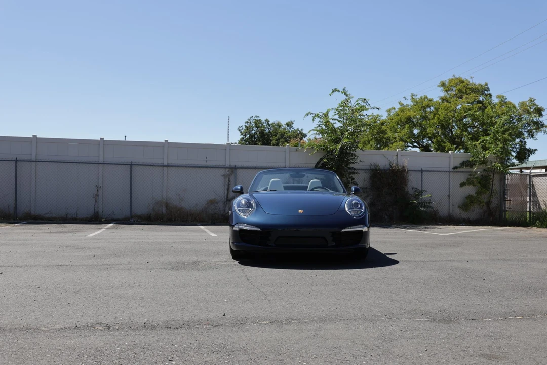 2013 Porsche 991 Carrera S - Image 22 of 31