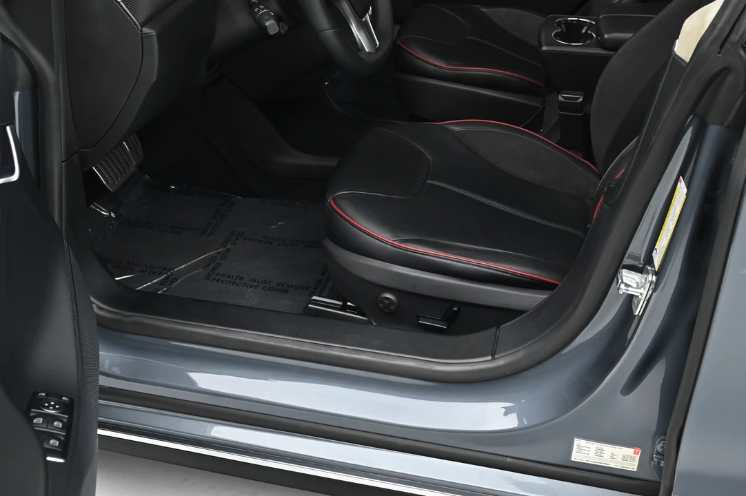 2013 Tesla Model S - Image 31 of 31