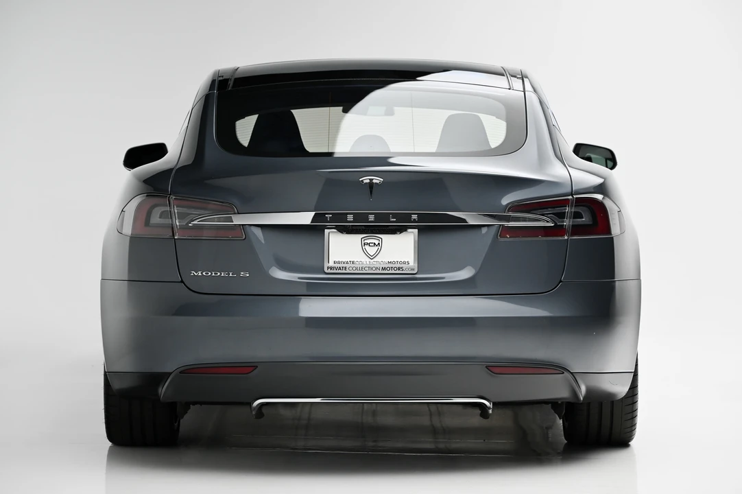 2013 Tesla Model S - Image 7 of 31