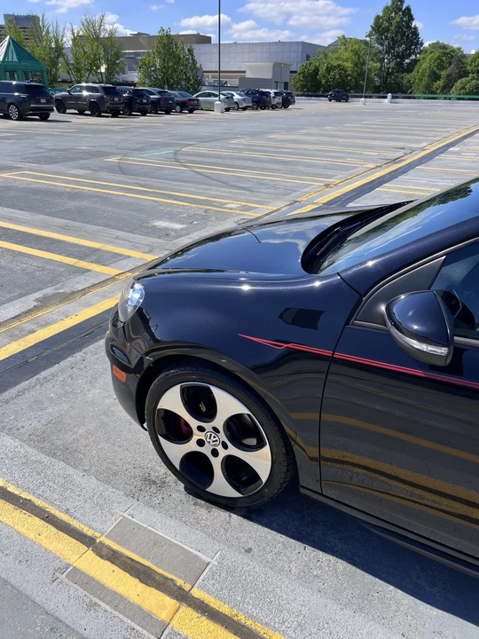 2013 Volkswagen GTI Mk6 - Image 12 of 31