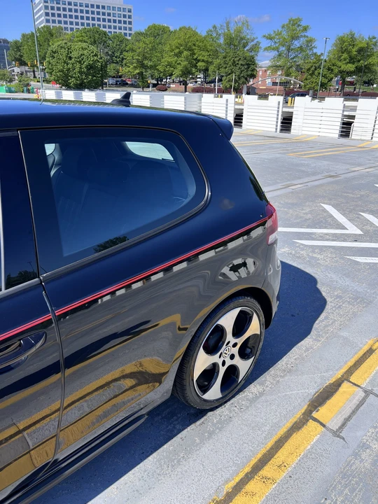 2013 Volkswagen GTI Mk6 - Image 14 of 31