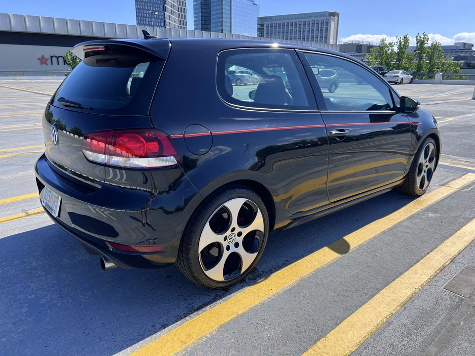 2013 Volkswagen GTI Mk6 - Image 9 of 31