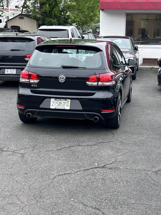 2013 Volkswagen GTI Mk6 - Image 7 of 31