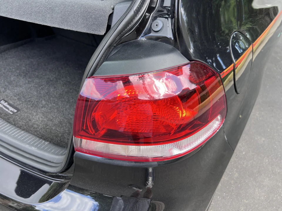 2013 Volkswagen GTI Mk6 - Image 19 of 31