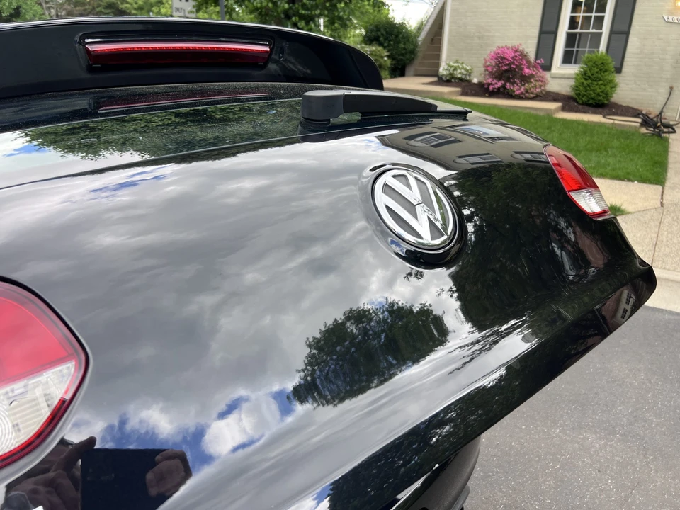 2013 Volkswagen GTI Mk6 - Image 20 of 31