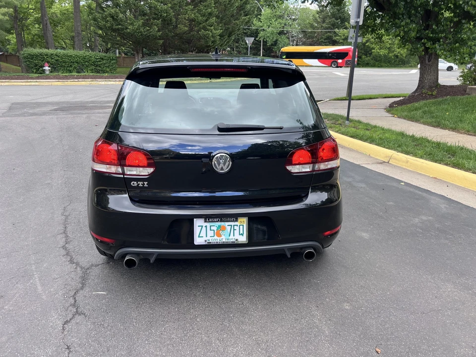 2013 Volkswagen GTI Mk6 - Image 6 of 31