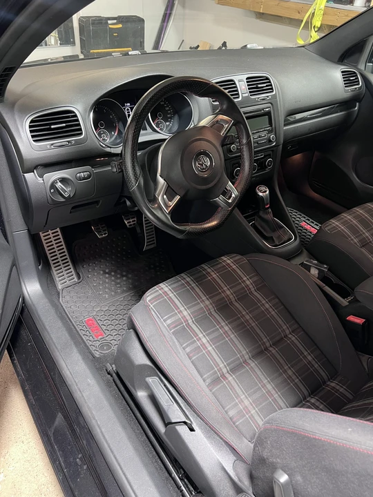 2013 Volkswagen GTI Mk6 - Image 29 of 31