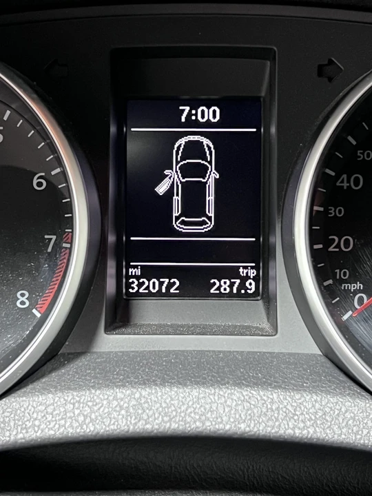 2013 Volkswagen GTI Mk6 - Image 31 of 31