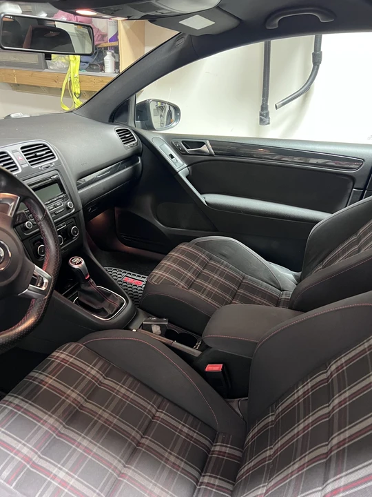 2013 Volkswagen GTI Mk6 - Image 30 of 31