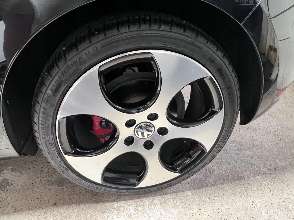 2013 Volkswagen GTI Mk6 - Image 26 of 31