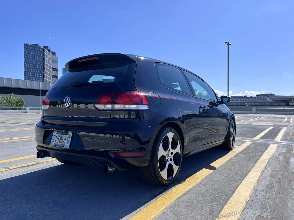 2013 Volkswagen GTI Mk6 - Image 8 of 31