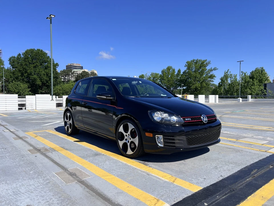 2013 Volkswagen GTI Mk6 - Image 11 of 31