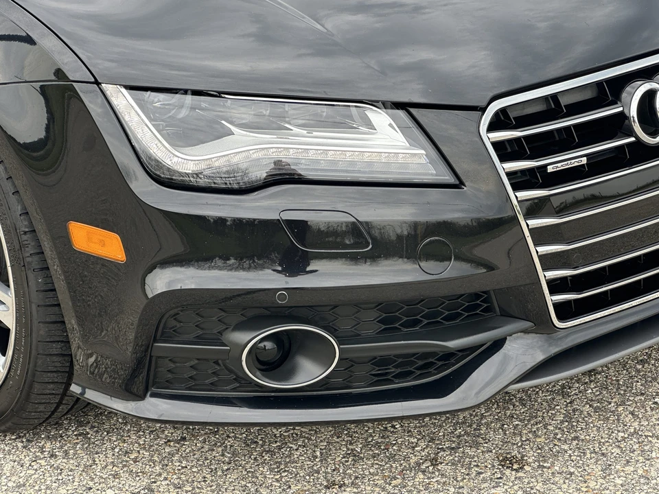 2014 Audi C7 A7 - Image 13 of 31