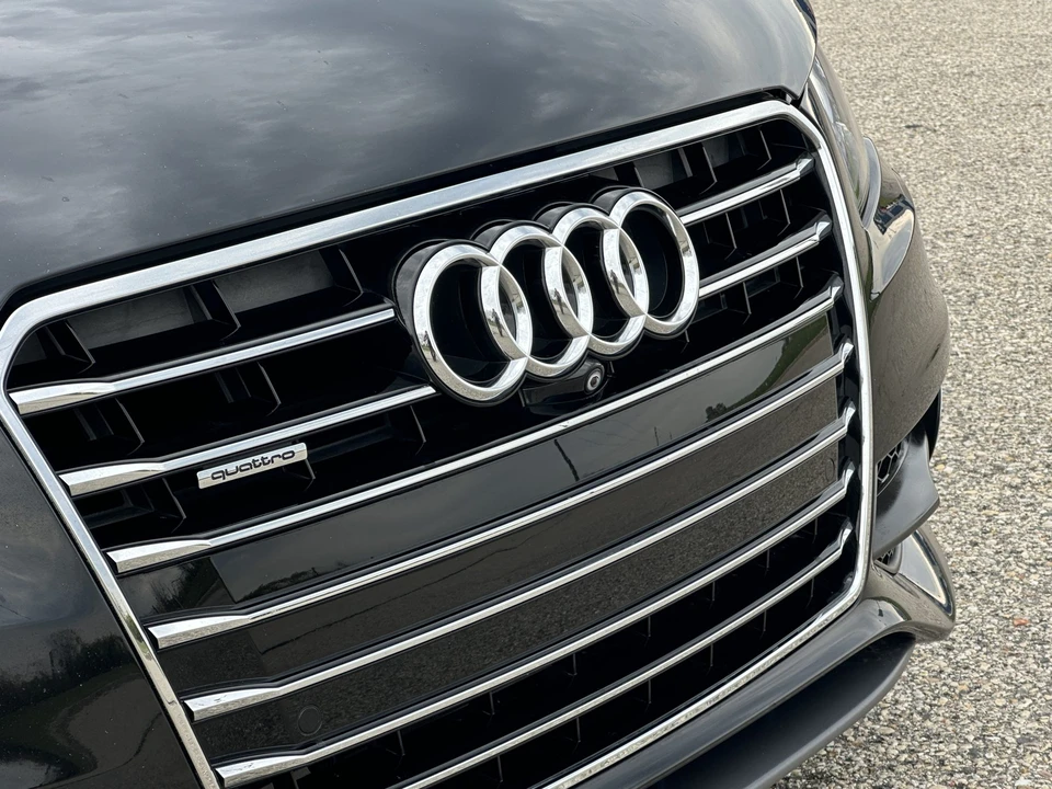 2014 Audi C7 A7 - Image 14 of 31
