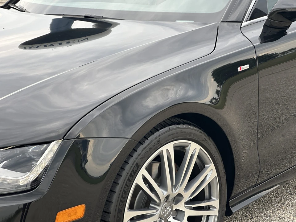 2014 Audi C7 A7 - Image 16 of 31