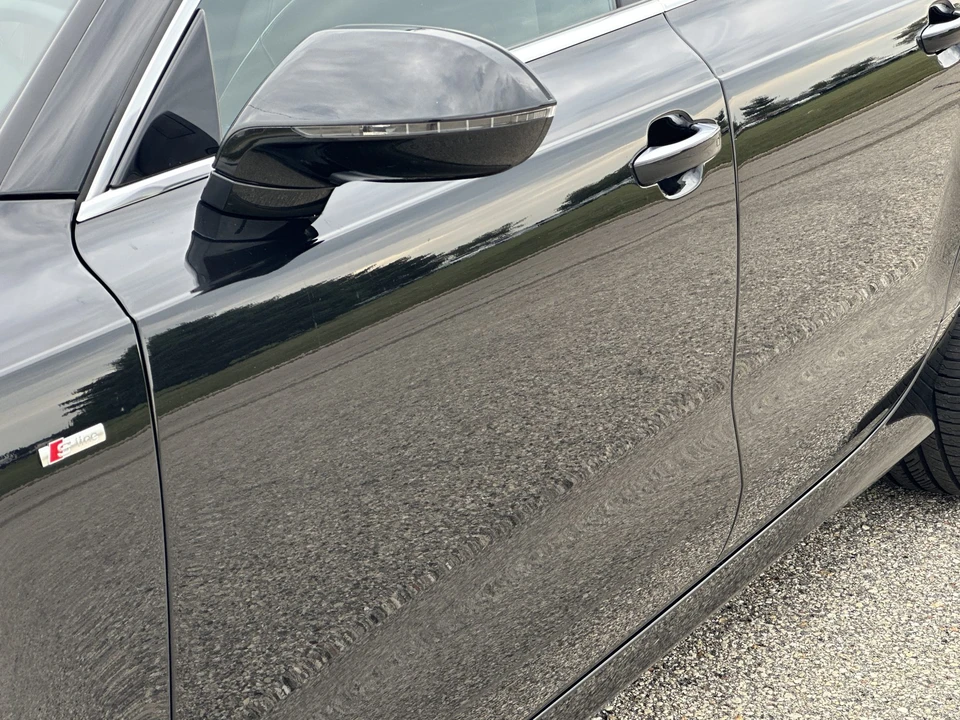 2014 Audi C7 A7 - Image 17 of 31