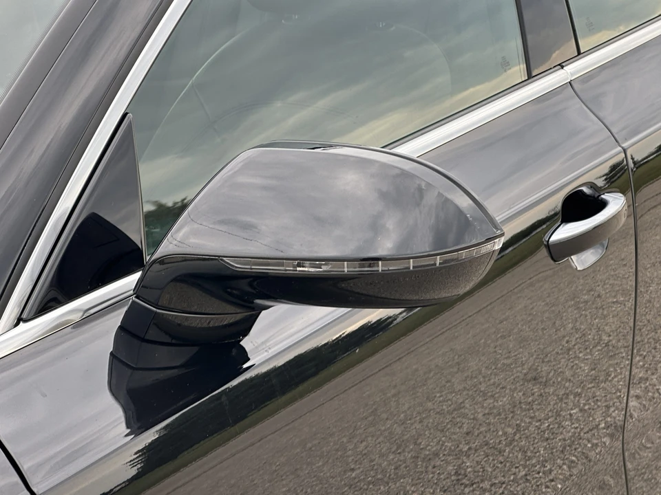 2014 Audi C7 A7 - Image 19 of 31