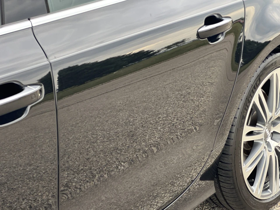 2014 Audi C7 A7 - Image 21 of 31
